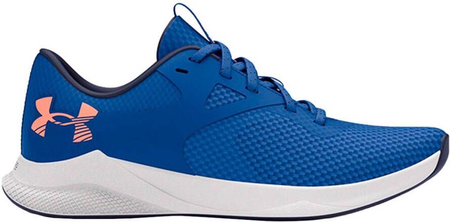 Under Armour Damen Sneaker Ua W Charged Aurora 2 Tech Blue 432-38 5 )