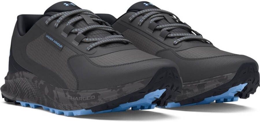 Under Armour Damen Sneaker Ua W Charged Bandit Tr 3 Castlerock 025-40 5 )