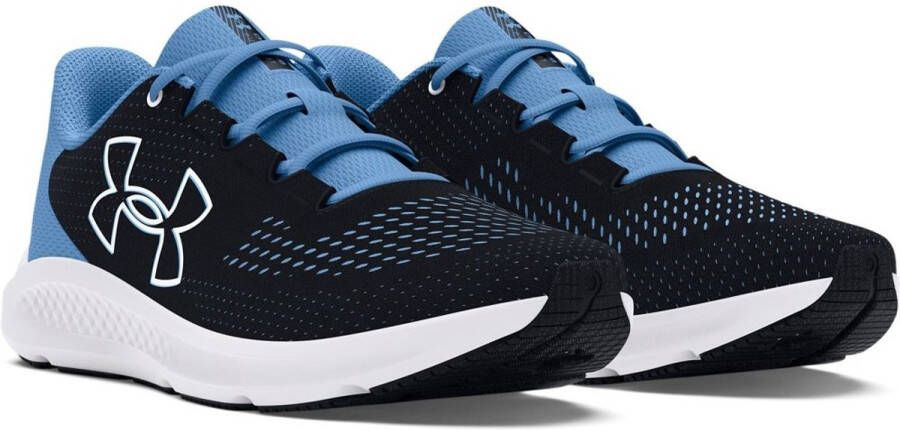 Under Armour Damen Sneaker Ua W Charged Pursuit 3 Bl Black 001-38 5 )