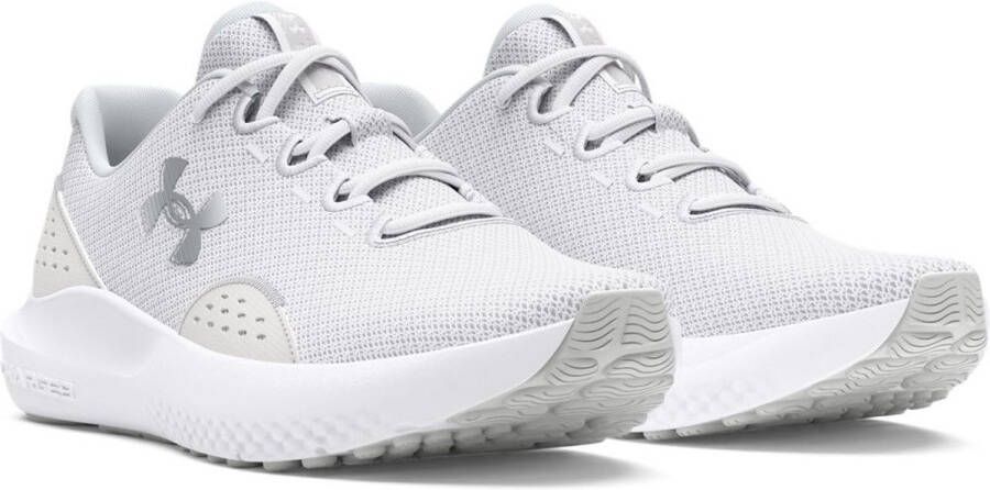 Under Armour Damen Sneaker Ua W Charged Surge 4 Wisteria Light Heather 531-43 )