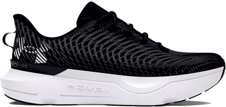 Under Armour Damen Sneaker Ua W Infinite Pro Black 001-40 5 )
