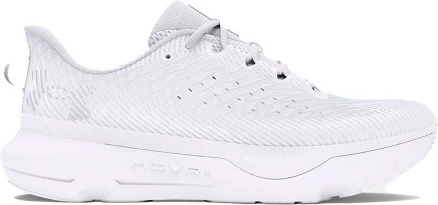 Under Armour Damen Sneaker Ua W Infinite Pro White 100-40 )