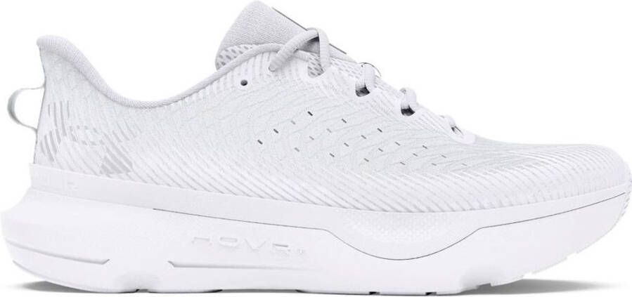 Under Armour Damen Sneaker Ua W Infinite Pro White 100-43 )