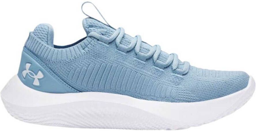 Under Armour Damen Sportschuhe Dynami 3028077 Blue 418-39 )