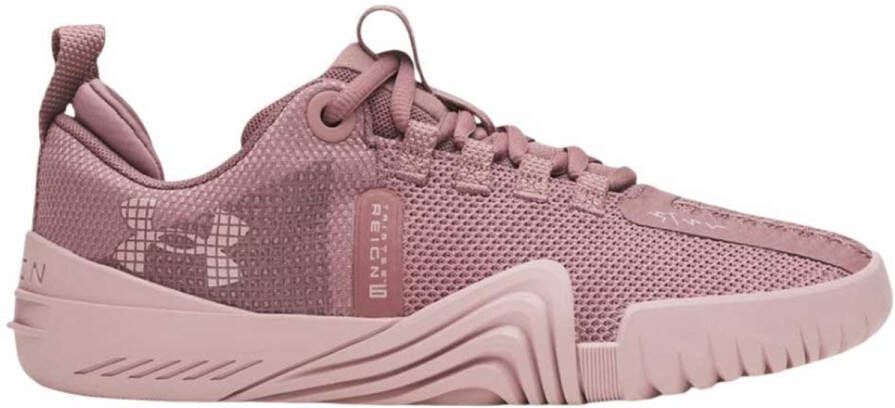 Under Armour Damen Sportschuhe Tribase Reign 6 3027342 Brown 651-41 )