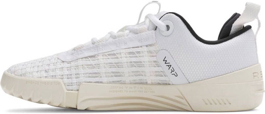 Under Armour Damen Sportschuhe Tribase Reign 6 3027342 White 106-36 5 )