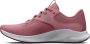 Under Armour Damen UA Charged Aurora 2 Trainingsschuhe Pink Elixir-38 5 ) - Thumbnail 2