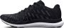Under Armour Charged Breeze 2 Hardloopschoenen Zwart 1 2 Vrouw - Thumbnail 2