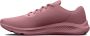 Under Armour Damen UA Charged Pursuit 3 Laufschuhe Pink Elixir-39 ) - Thumbnail 2