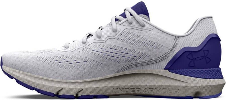 Under Armour Damen UA HOVR Soni Laufschuhe White-40 5 )