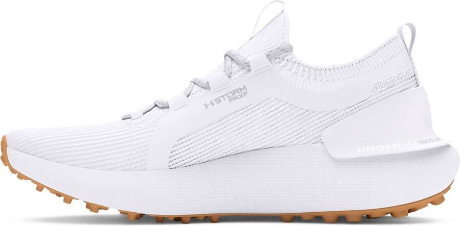 Under Armour Damesgolfschoenen UA W Phantom Wit