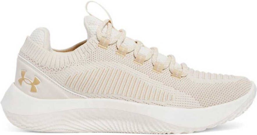 Under Armour Dynami Schoenen Beige Man