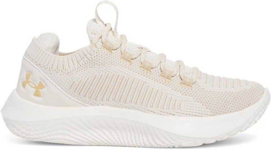 Under Armour Dynami Schoenen Beige Vrouw