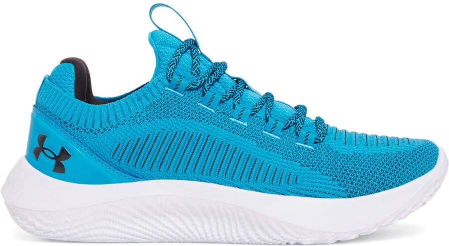 Under Armour Dynami Schoenen Blauw 1 2 Man