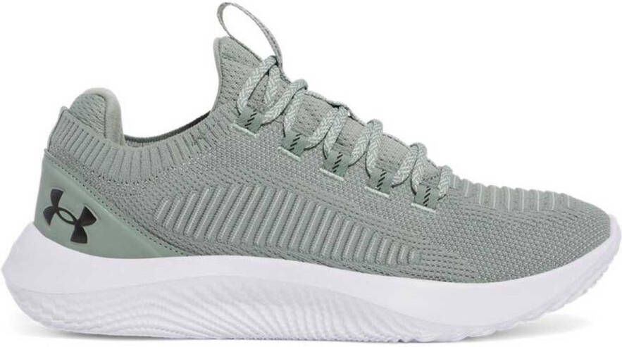 Under Armour Dynami Schoenen Groen 1 2 Man