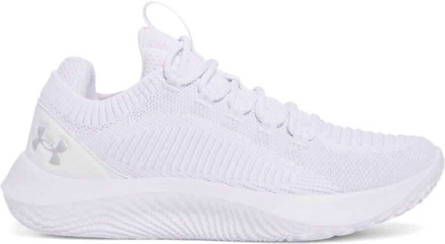 Under Armour Dynami Schoenen Wit 1 2 Man