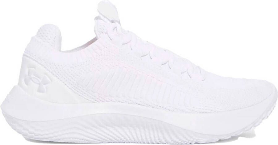 Under Armour Dynami Schoenen Wit Vrouw
