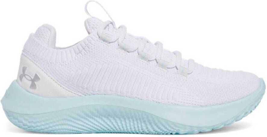 Under Armour Dynami Schoenen Wit Vrouw