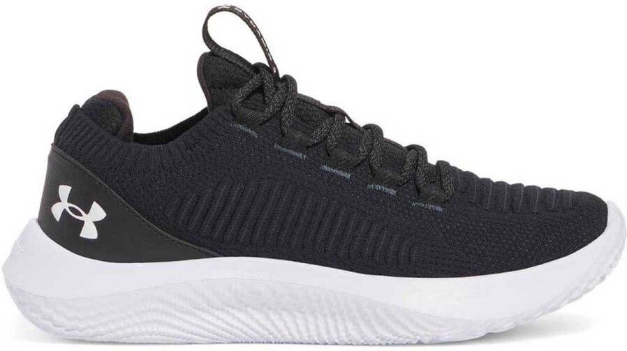 Under Armour Dynami Schoenen Zwart 1 2 Vrouw