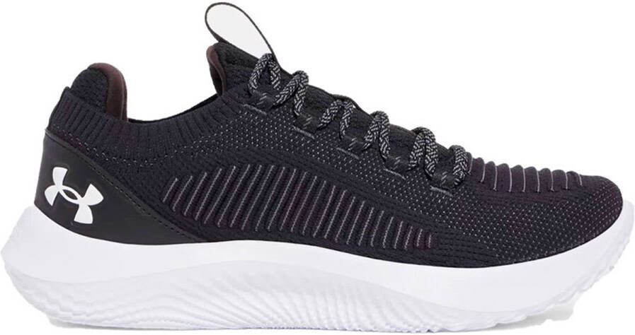 Under Armour Zwarte hardloopschoenen voor heren