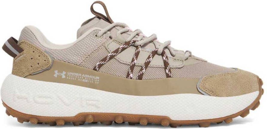 Under Armour Fat Tire Venture Pro Hsft Schoenen Beige