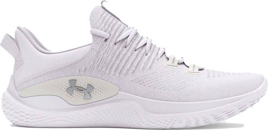 Under Armour Flow Dynamic Intlknt Sneakers Wit 1 2 Man