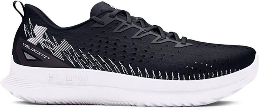 Under Armour Flow Velociti 4 Se Hardloopschoenen Zwart 1 2 Man