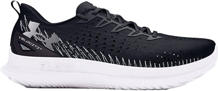 Under Armour Flow Velociti 4 Se Hardloopschoenen Zwart 1 2 Man
