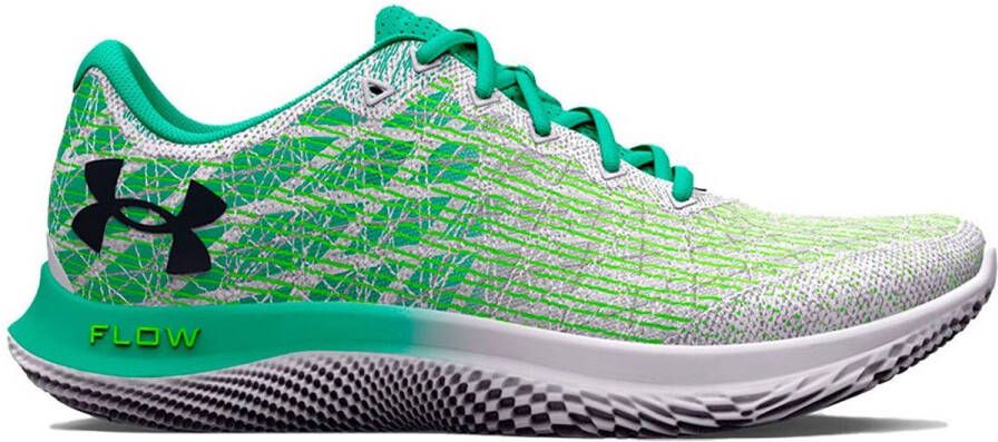 Under Armour Women's Flow Velociti Wind 2 Hardloopschoenen meerkleurig