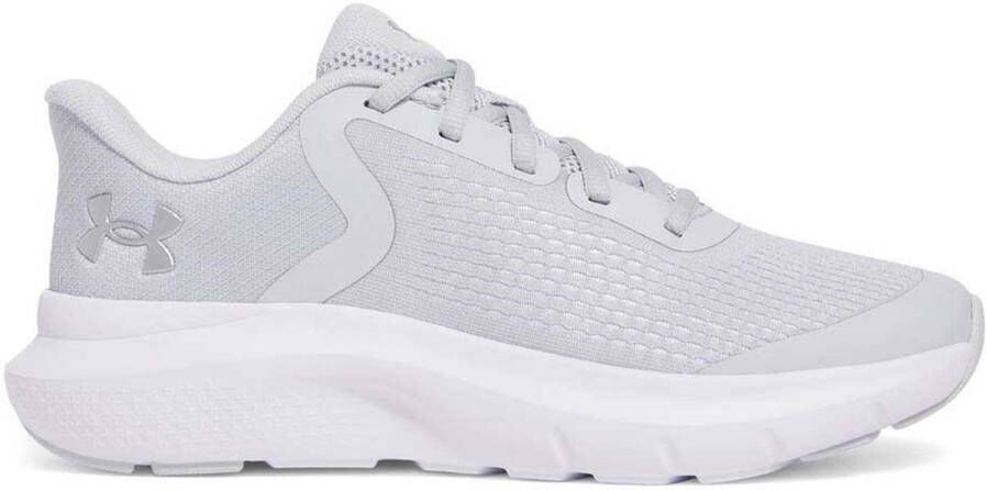 Under Armour Ggs Rogue 5 Hardloopschoenen Wit 1 2 Jongen