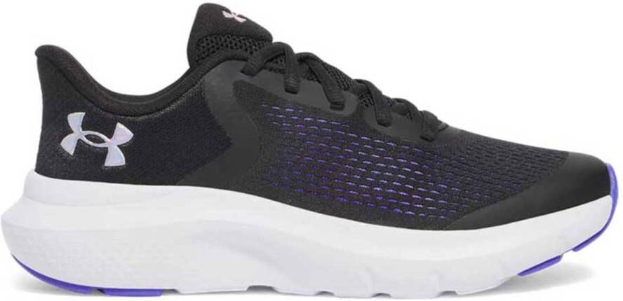 Under Armour Ggs Rogue 5 Hardloopschoenen Zwart 1 2 Jongen