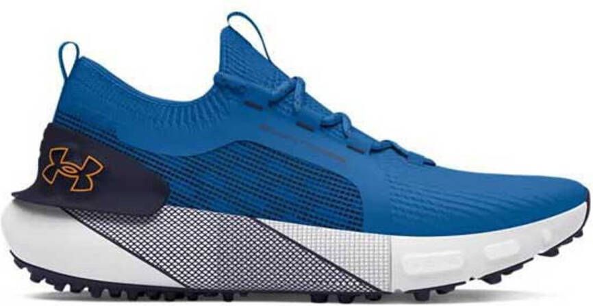 Under Armour Golf Phantom Golfschoenen Blauw