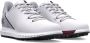 Under Armour Golf Under Armour HOVR Drive SL E-White Mod Gray Black - Thumbnail 2