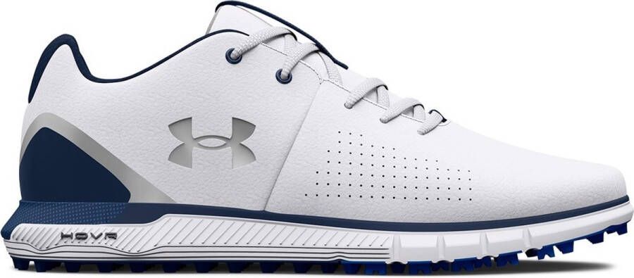 Under Armour Golf Under Armour Heren HOVR Fade 2 SL White Acadamy