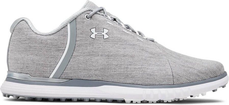 Under Armour Golf Under Armour W Fade sl Sunbrella Golfschoen Color: Grijs