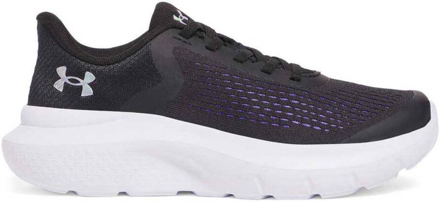 Under Armour Gps Rogue 5 Al Hardloopschoenen Zwart 1 2 Jongen