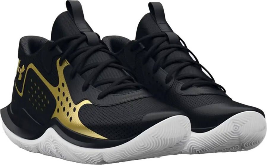 Under Armour School UA Jet '23 Basketbalschoenen Sneaker