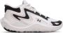 Under Armour Gs Jet ´25 Basketbalschoenen Wit 1 2 - Thumbnail 2