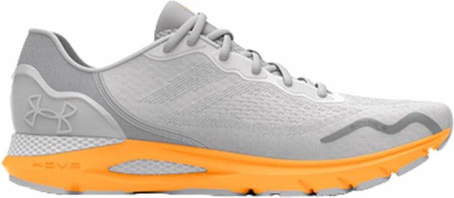 Under Armour Hardloopschoenen voor Volwassenen HOVR Soni Grijs