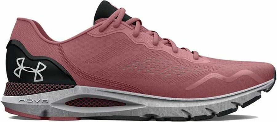 Under Armour Hardloopschoenen voor Volwassenen Hovr Soni Roze Vrouw