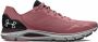 Under Armour Hardloopschoenen voor Volwassenen Hovr Soni Roze Vrouw - Thumbnail 1