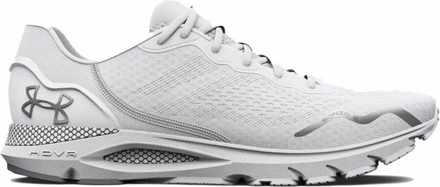 Under Armour Hardloopschoenen voor Volwassenen Hovr Soni Wit