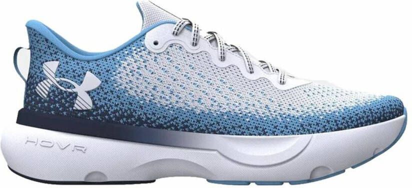 Under Armour Hardloopschoenen voor Volwassenen Infinite Wit