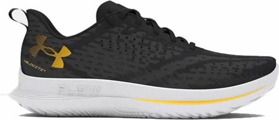 Under Armour Hardloopschoenen voor Volwassenen Velociti 4 Se Zwart