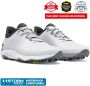 Under Armour golfschoenen UA Drive Pro Wide Brede voet nen Softspikes Waterdicht - Thumbnail 2