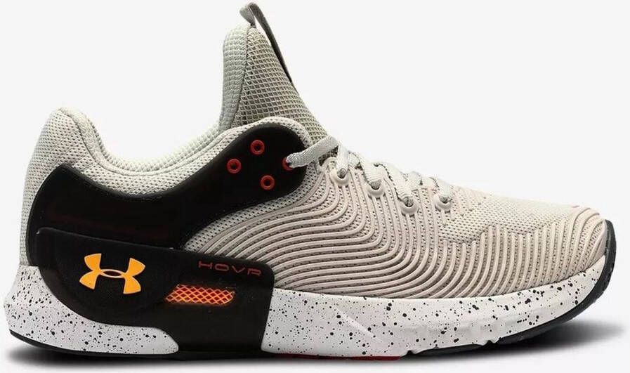 Under Armour Herren Laufschuhe Hovr Apex 2 Wht 90317 Weiß