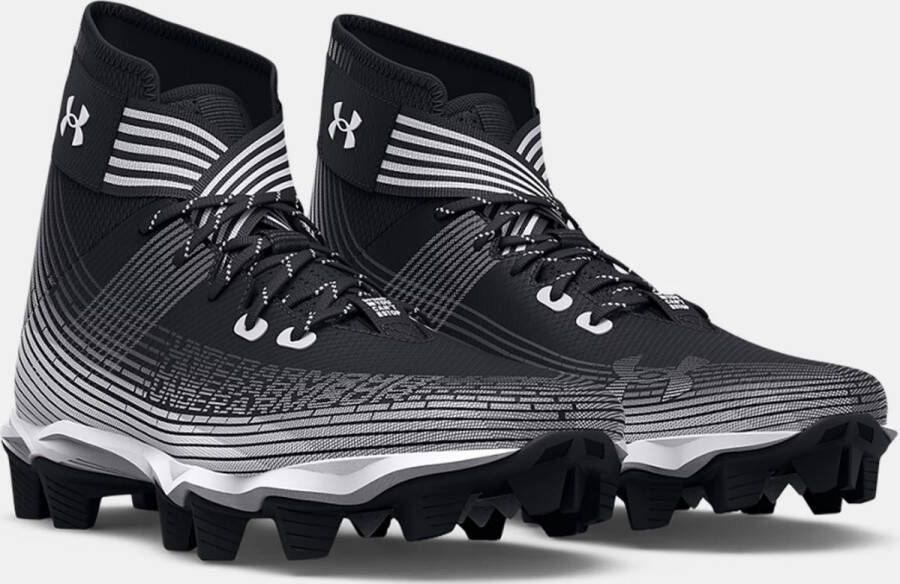 Under Armour Highlight Fran RM (3023718) 6 5 Black