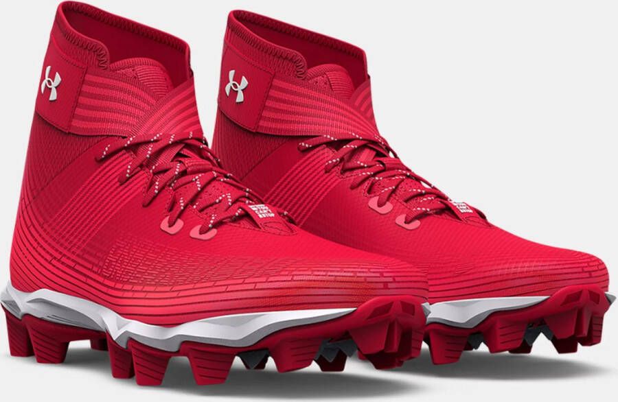 Under Armour Highlight Fran RM (3023718) 6 5 Red