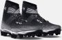Under Armour Highlight Fran RM (3023718) 7 0 Black - Thumbnail 1