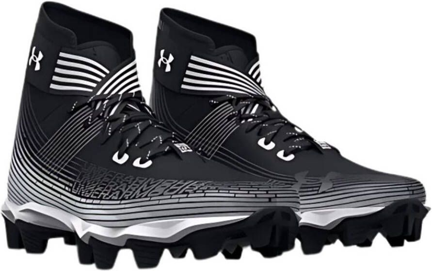 Under Armour Highlight Fran RM (3023718) 7 0 Black